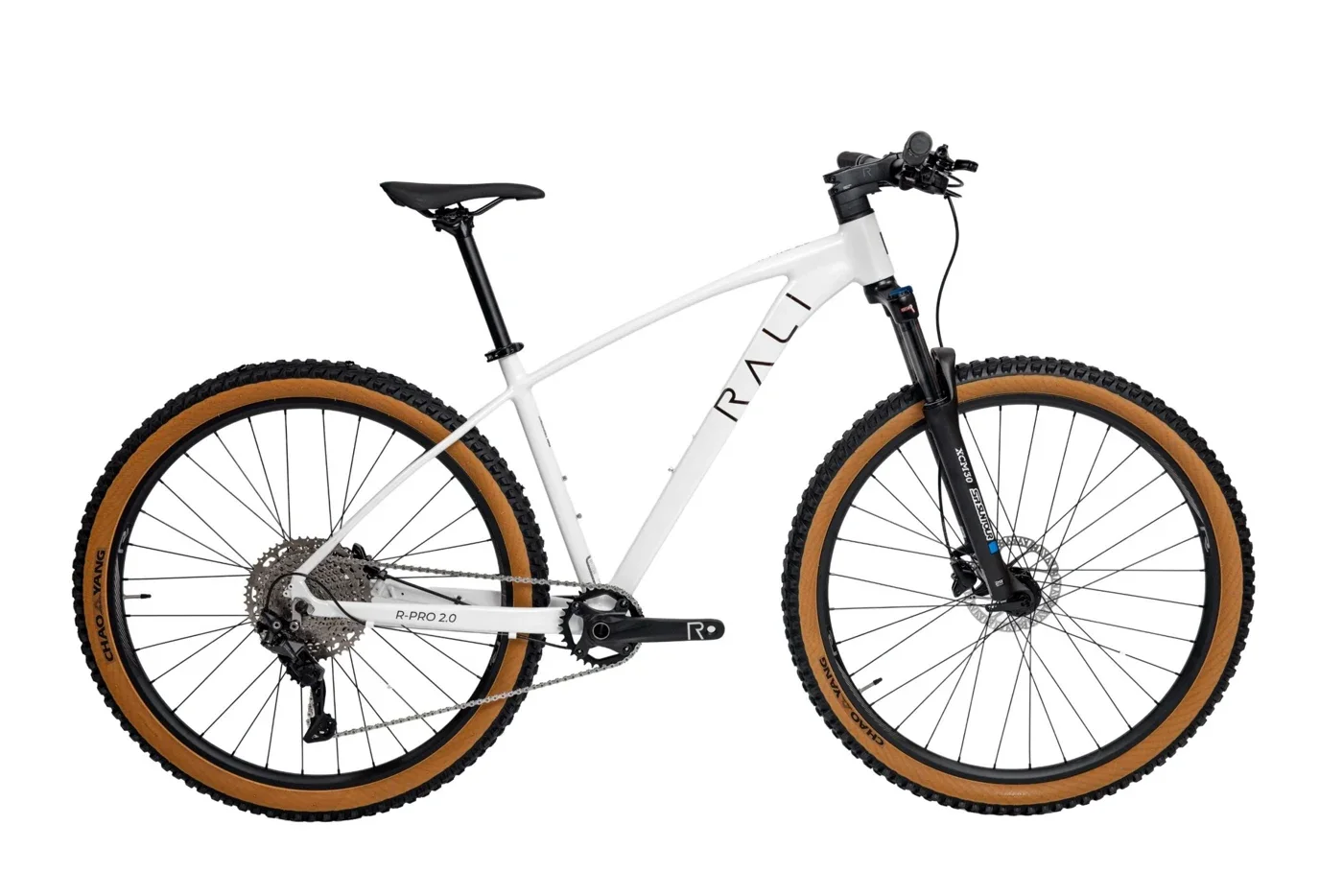 RALI R-PRO 2.0